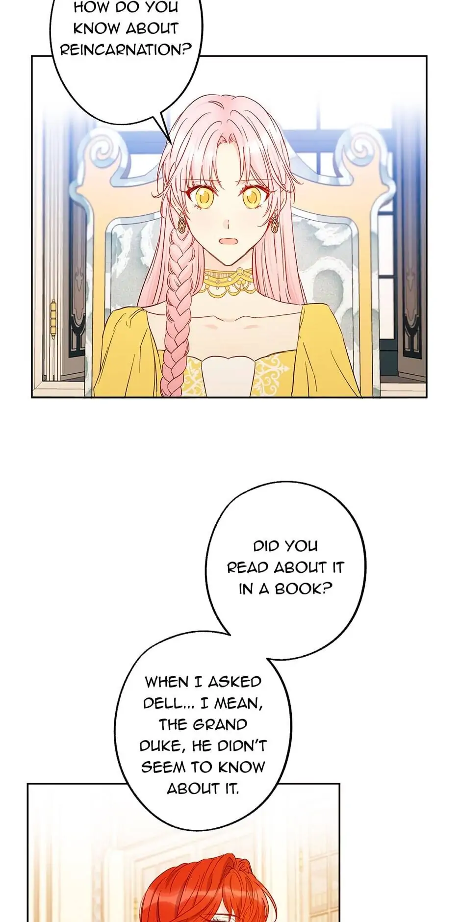This Is An Obvious Fraudulent Marriage Chapter 48 - page 43